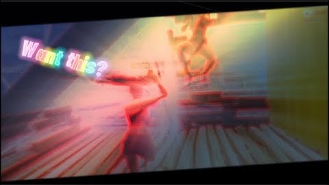 How To Make This Insane Build Up Effect On Mobile(CapCut)