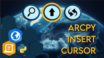Mastering ArcPy InsertCursor with ArcGIS Pro | The Complete Guide | From Beginner to Pro