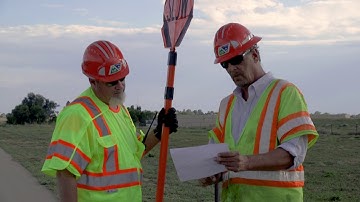 CDOT Flagger Safety Video