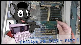 Philips PM-3655 - Part 1