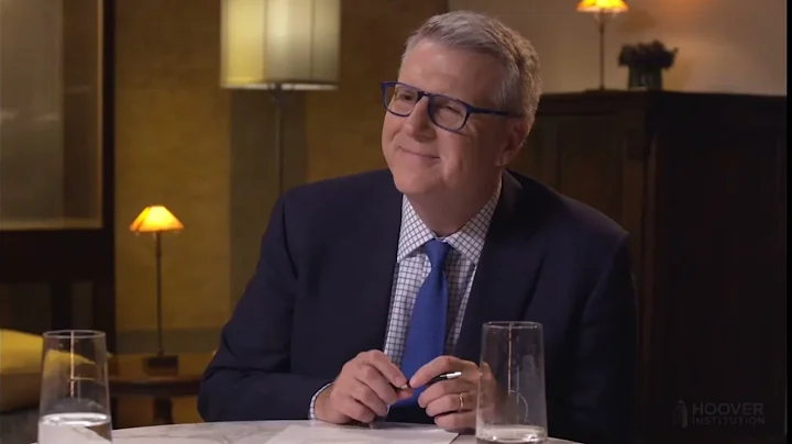 Classical liberalism has failed: Peter Thiel