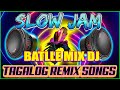 Whats up  best tagalog power love song 2023  nonstop slow jam remix 2023  no copyright