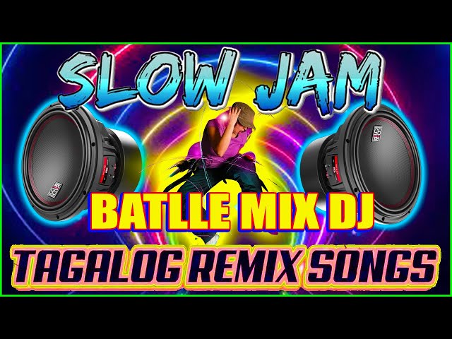 WHAT'S UP✌  BEST TAGALOG POWER LOVE SONG 2023 || NONSTOP #SLOW JAM REMIX 2023 ✨ NO COPYRIGHT class=