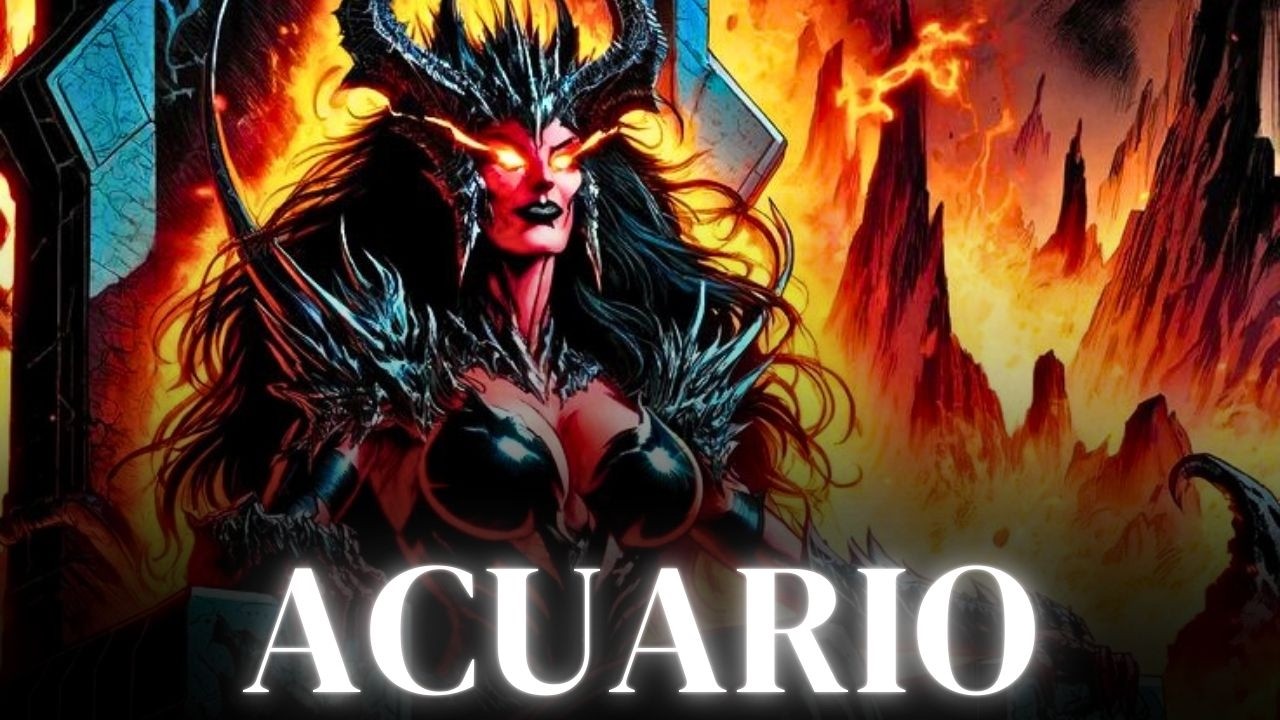 ACUARIO FUTURO INMEDIATO 🔮 SENTIRÁS UNA PREMONICIÓN! 😳 ALGO LLEGA PARA MEJORARLO TODO! 🍀 #ACUARIO