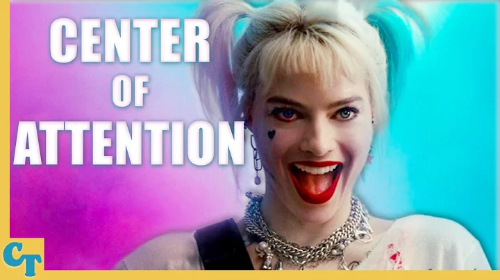 What mental illness does Harley Quinn have? (2025)