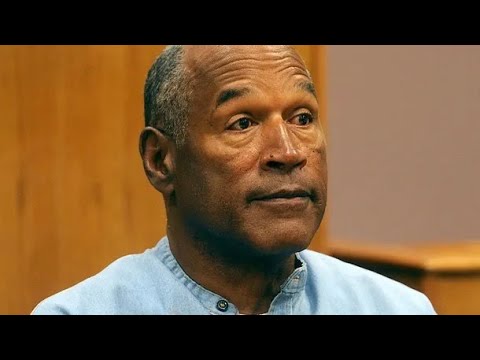🔴BREAKING NEWS! OJ SIMPSON CONFESSES TO TAKING OUT NICOLE SIMPSON AND RON GOLDMAN ON TAPE! 🔴BREAKING NEWS! OJ SIMPSON CONFESSES TO TAKING OUT NICOLE SIMPSON AND RON GOLDMAN ON TAPE!