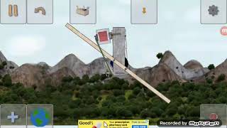1 cylinder piston engine (Super Contraption)