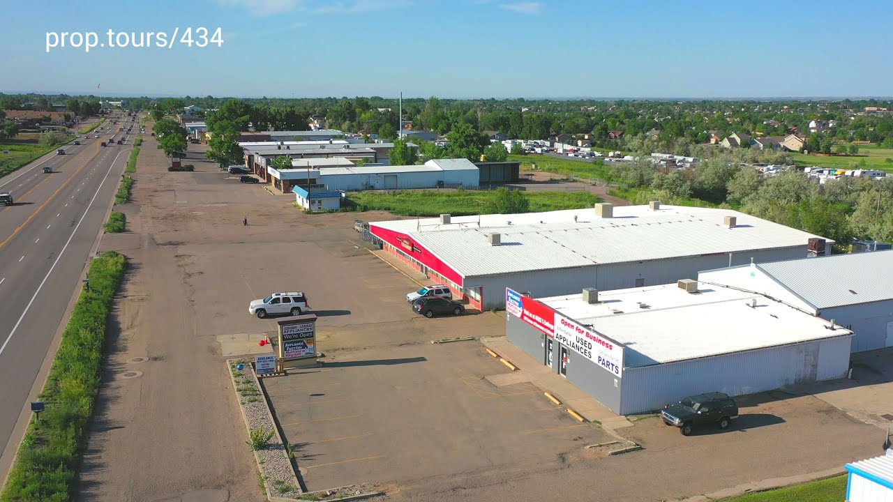 6314 S College Avenue Fort Collins, CO 80525(INSTA