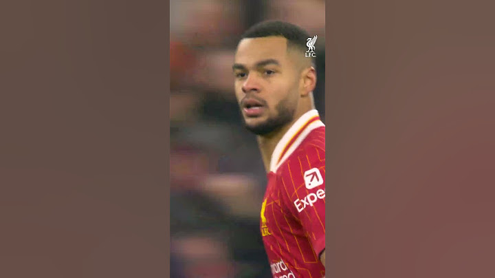 Gakpo Finds The Top Corner 🎯
