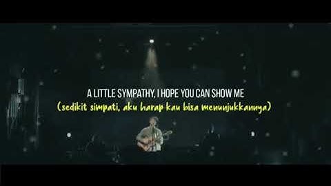Story wa lagu barat terbaru 30 detik || let me down slowly