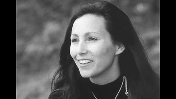 Julie Felix interview, 1969