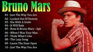💫 Bruno Mars - Discover the secrets behind Bruno Mars' unforgettable stage presence 🎤
