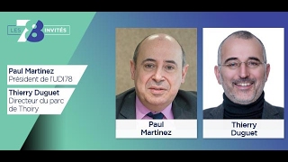 7/8 Les Invités – mercredi 8 février 2017