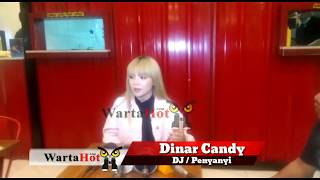 Dinar Candy Sempat Dirayu Youtuber Yang Sama Dengan Bebby Fey