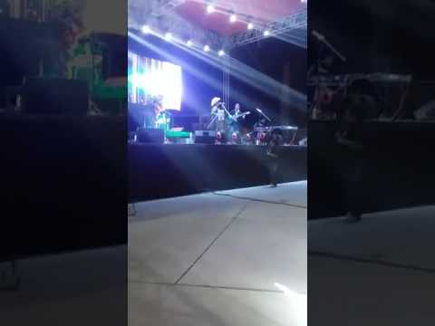 duranguense dance steps De que se puede se puede!!! Live GRUPO ALTO NIVEL IXMIQUILPAN HGO 2017