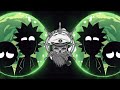 Rick and Morty - I Am Alive (Bombs Away Dubstep Remix) Mp3 Song