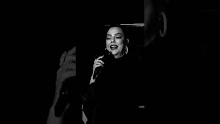 Ebru Gündeş - Mahşer Resimi