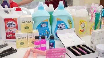 Công nghệ 4.0 kinh doanh thông minh trên nền tảng cho người tiêu dùng