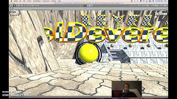Unity5 Getting Title Screen working with Text Mesh Pro