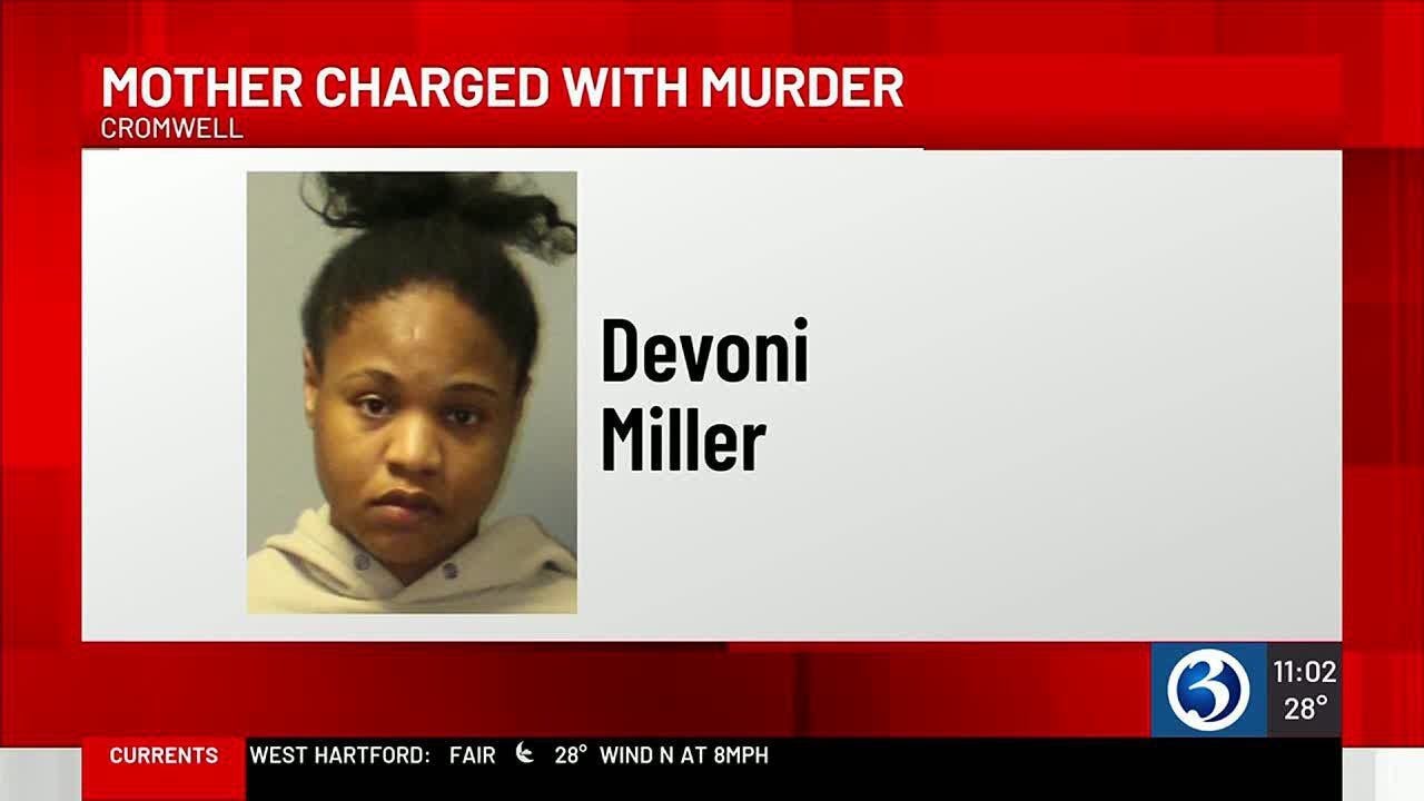 Mother charged with murder in connection with child’s drowning death ...