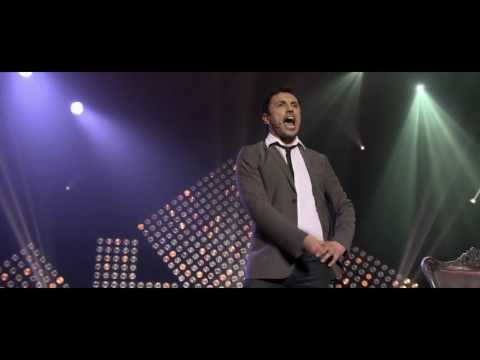 Willy Rovelli "En Encore Plus Grand" - Dernière Parisienne aux Folies Bergère