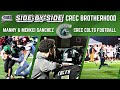 CREC Football