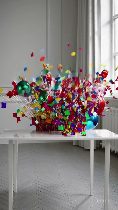 Unboxing the Ultimate Party in a Box 🎉 | Balloons, Confetti & Celebration by Party Plush!