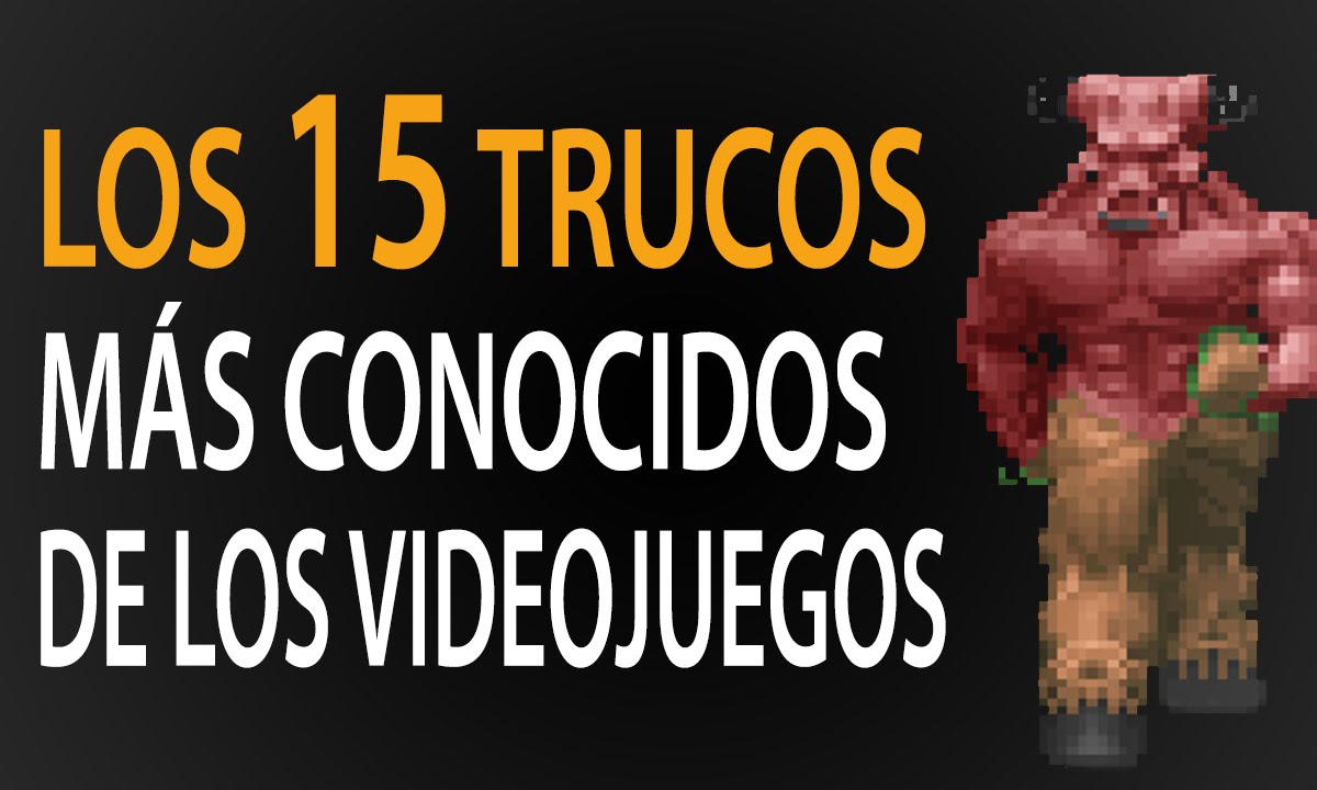 Trucos de Juegos Efectivos