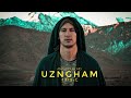 Uzngham    oublaid anass  official music 