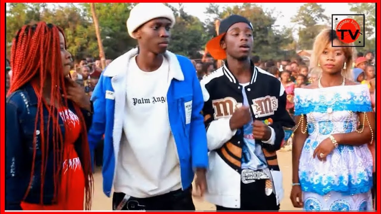 MWAGA SOMBE NA MKEWE, DR ZEGE NA MKEWE, DR PITCHEN NA MKEWE - WALIVYO CHEZA HADHARANI.