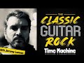 The classic guitar rock time machine  weekly radio show  episode 1 1982