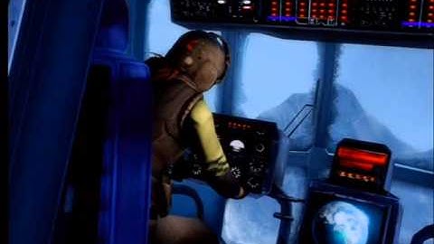 SSX - World Tour Part 4 - The Fourth Deadly Descent