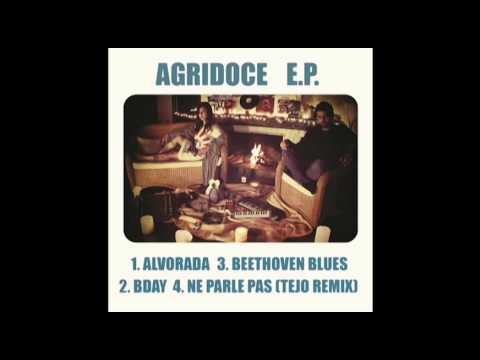 Agridoce - Bday