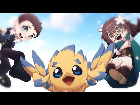 silverwing  ♫ thumbnail