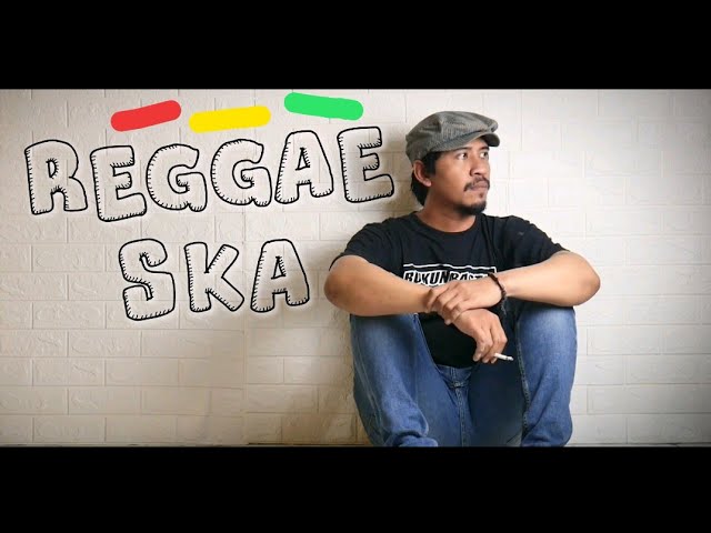 KAU TERCIPTA BUKAN UNTUKKU - Reggae SKA RUKUN RASTA Ratih Purwasih class=