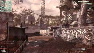 Sick Wallbang Noscope *HD*