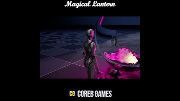 Magical Lanterns That Tell a Story #shorts