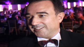 Timur Iigaz, General Manager, Amwaj Rotana Resort - Dubai’s Leading City Hotel 2012