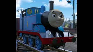 Thomas's Whistle (CGI)