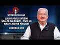 Miodrag Zec - Ljudi nisu svesni šta će se desiti, ovo je krah jedne nacije!