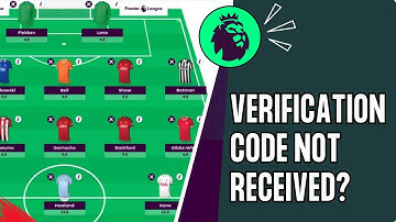 How to Fix FPL Verification Code not Received