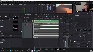 FilmMaker DCP creation in DaVinci Resolve Studio   HOW TO