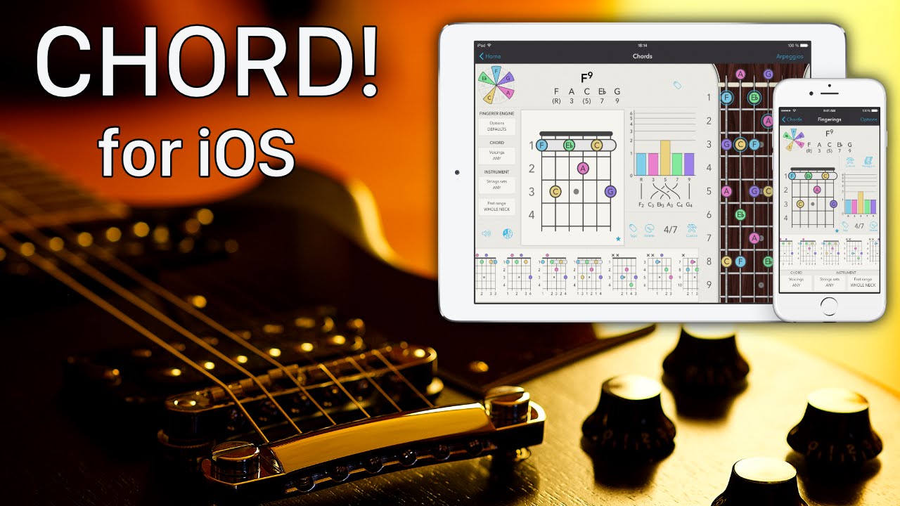 guitar beats app