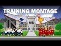 🏆SPURS vs LIVERPOOL: Training Montage🏆 Champions League Final 2019 Preview