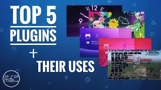 My list of top 5 PSP Plugins and their uses screenshot 3