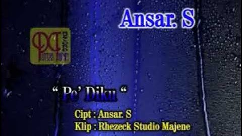peddiku ( Ansar, S)