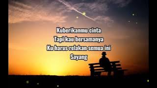 Marisha Chacha - Sakit Tak Berdarah♬ (Lyrics)