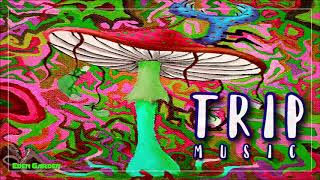 Psilocybin Frequency | Magic Mushrooms Trip Music |  Powerful Effect!
