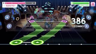 Miiro (Expert FC) - Roselia- BanG Dream