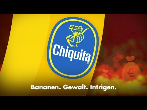 Video: Wann wurde chiquita gegründet?